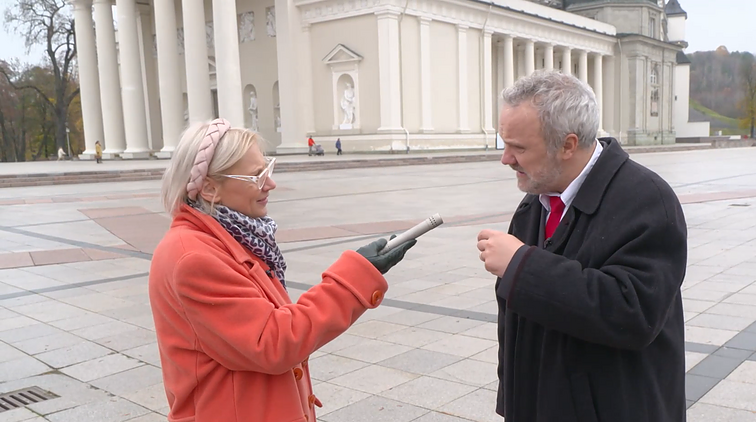 Dviračio žinios. Atsivertęs buvęs konservatorius: per konservatorius žlugo ir mano santuoka!