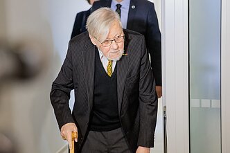 Vytautas Landsbergis