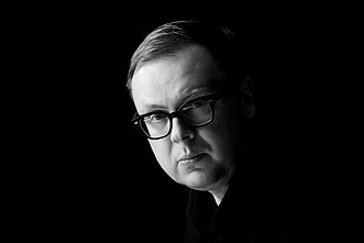 Pianistas Daumantas Kirilauskas Pianistas Daumantas Kirilauskas