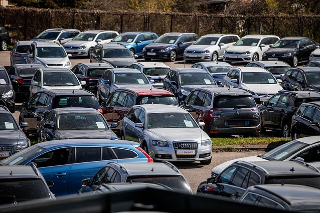 Automobiliai