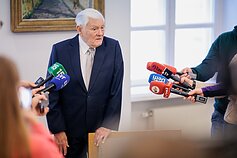 Valdas Adamkus
