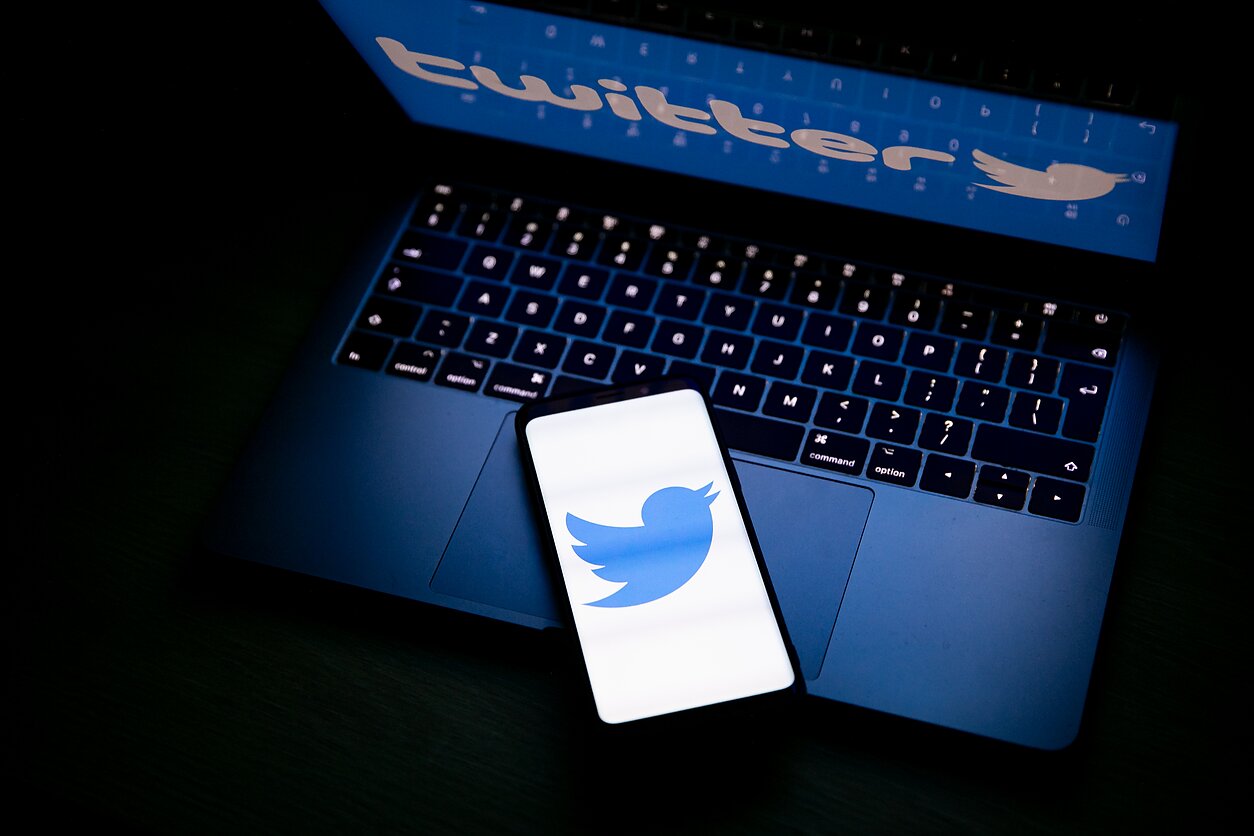 „Twitter“