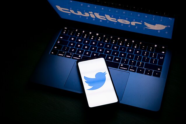 „Twitter“
