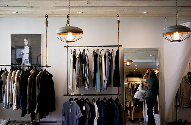 Labas rytas, Lietuva II d. Kokią reikšmę turi prekių ženklų ambasadoriai mados verslui?