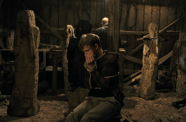 Jonas Trukanas apie režisuotą filmą „Rūpintojėlis“: siaubo filmas turi ne tik išgąsdinti žmogų, bet ir duoti kažką daugiau