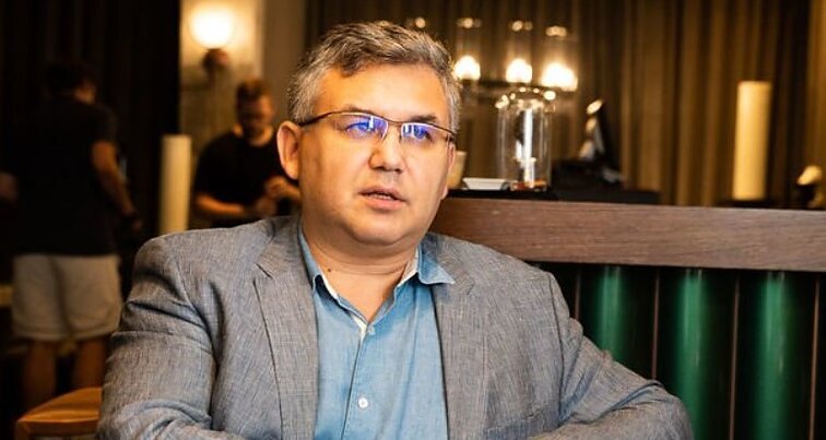 Аббас Галлямов Аббас Галлямов