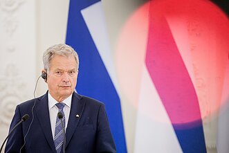 Sauli Niinistö