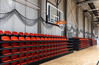 Sala sportowa Sala sportowa