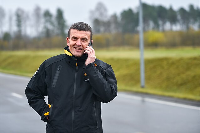 Arnas Paliukėnas