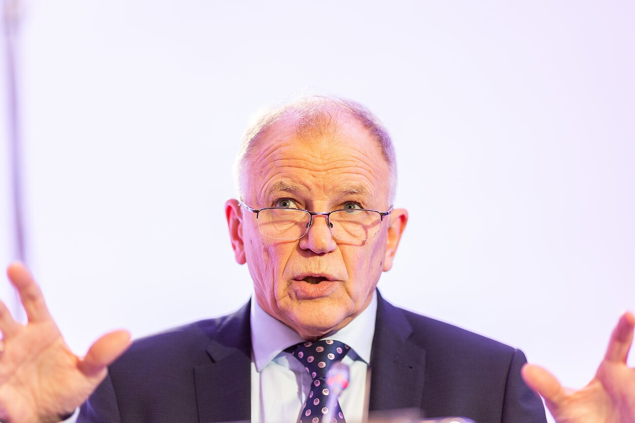 Vytenis Povilas Andriukaitis Vytenis Povilas Andriukaitis