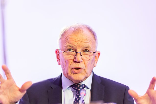 Vytenis Povilas Andriukaitis Vytenis Povilas Andriukaitis