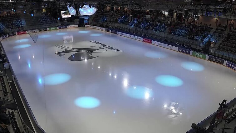 Pasaulio dailiojo čiuožimo Prancūzijos „Didysis prizas“. Moterys. Trumpoji programa