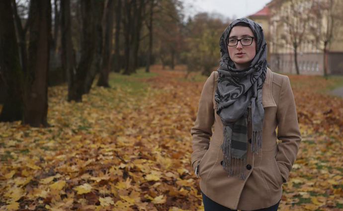 Pusryčiai pas kaimyną. Lietuvoje gyvenančio pakistaniečio žmona: vyro tėvą šokiravo tai, kad nesidažau