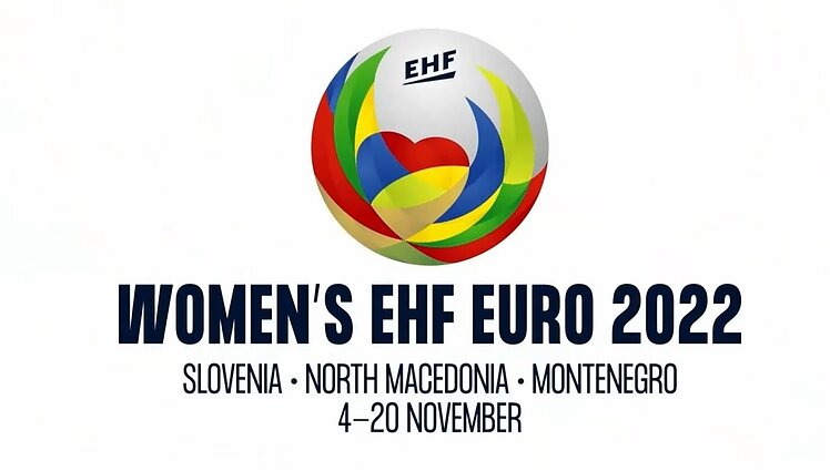 Europos moterų rankinio čempionatas. B grupė. Danija – Slovėnija