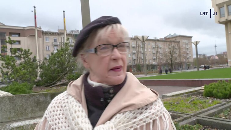 Dviračio žinios. Panelė mokytoja Čmilytei-Nielsen: baisi žinia – pasivijome estus!