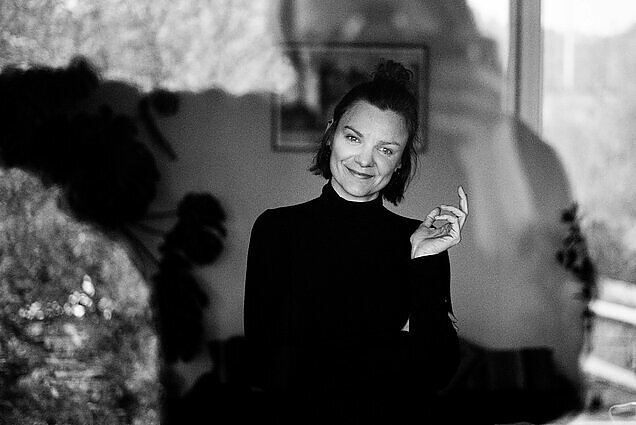 Bertos Tilmantaitės rekomendacijos: įsimintiniausia knyga, daina ir filmas