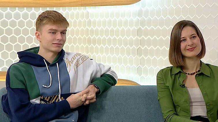 „Youtube“ turinio kūrėjas Martas Tankevičius: tiems, kurie internete lieja pyktį, reikia atjautos