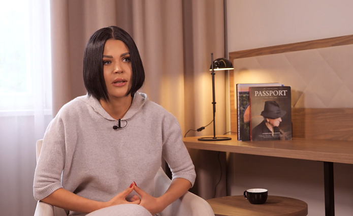 Lietuviškąja Abramovič vadinama Monika Dirsytė: kuo daugiau gyvenimas duoda „ne“, tuo labiau siekiu savo „taip“