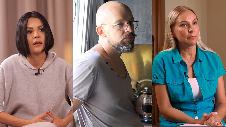 Stilius. Monikos Dirsytes impulsai kūrybai, Martyno Gaubo požiūris į meną ir daugialypiai Egles Juozapaitienės vaidmenys