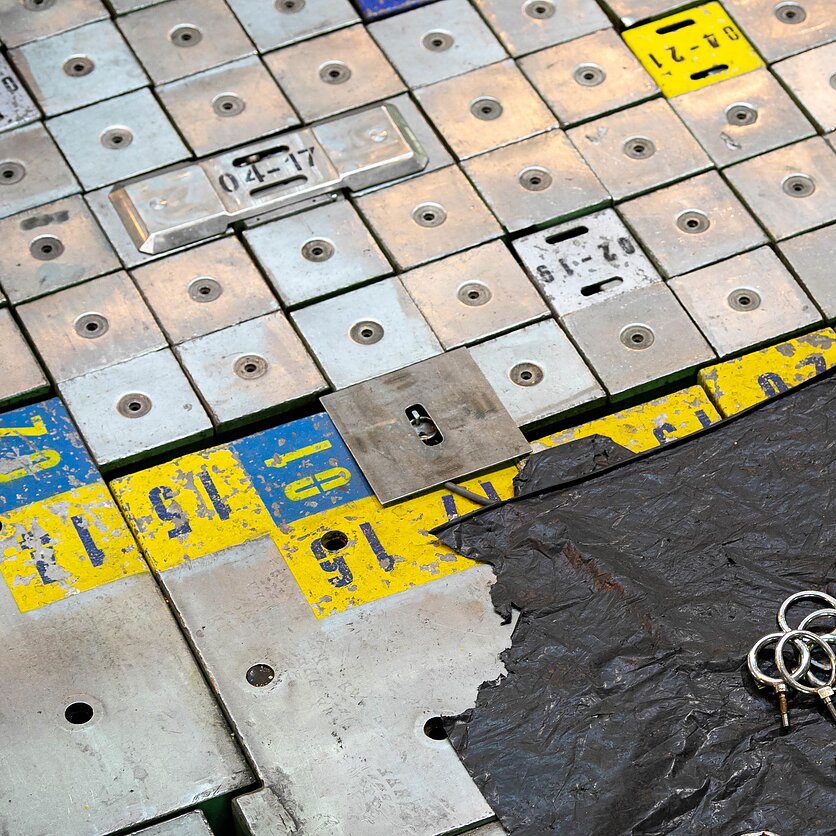 E. Blažio / LRT nuotr., IAE antrasis blokas