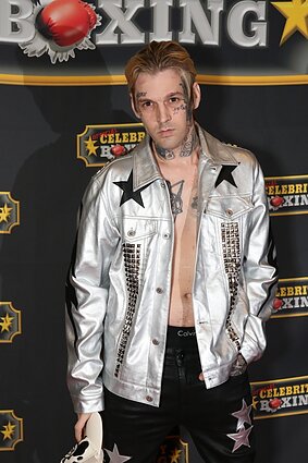 Aaronas Carteris