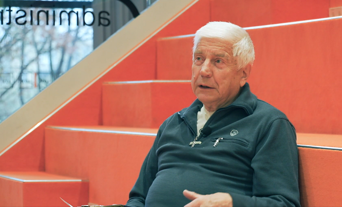 Jūsų laikas – 450: Pasakyk, kokia tavo reabilitacija, pasakysiu kokia tavo sveikata