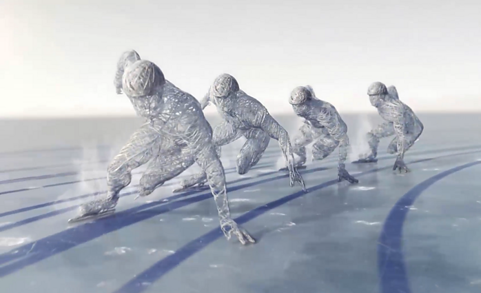 Pasaulio dailiojo čiuožimo Prancūzijos „Didysis prizas“. Vyrai. Laisvoji programa