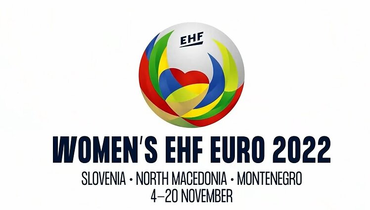 Europos moterų rankinio čempionatas. A grupė. Kroatija-Vengrija