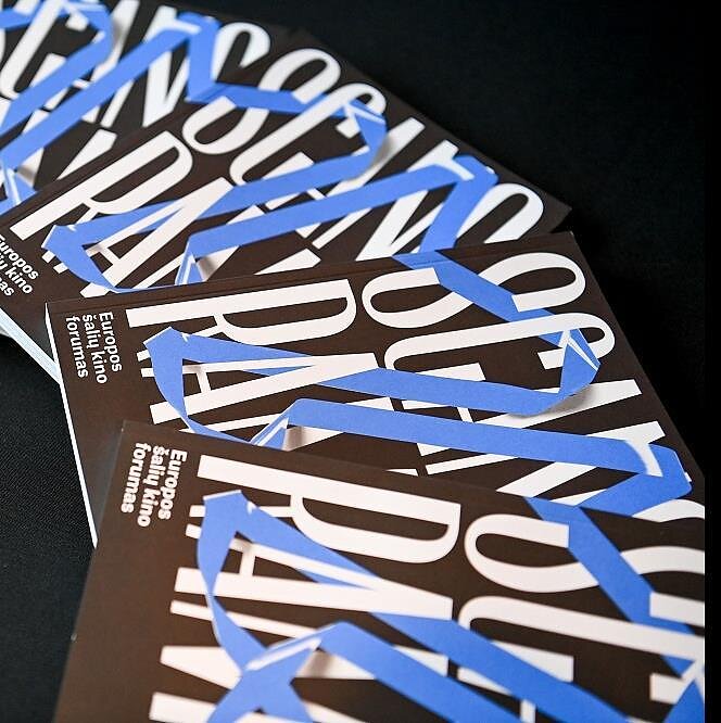 Новости на русском языке. Фестиваль европейского кино "Scanorama" отмечает свой 20-летний юбилей