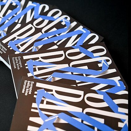 Новости на русском языке. Фестиваль европейского кино "Scanorama" отмечает свой 20-летний юбилей