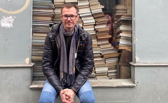 Virš 10 kalbų mokantis Gediminas: pamirškit žodį „motyvacija“ – jį sugalvojo tinginiai