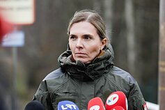 Agnė Bilotaitė