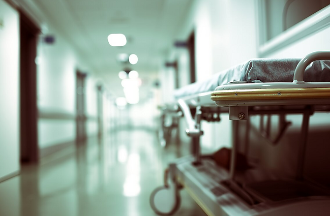 Kauno klinikų skubios pagalbos skyriaus vadovas: beveik pusė staigių mirčių įvyksta artimųjų akivaizdoje