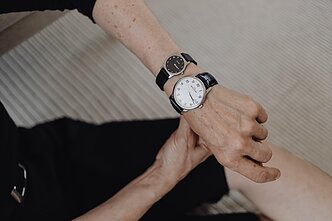 Vėlavimas, asociatyvi nuotr. Vėlavimas, asociatyvi nuotr.