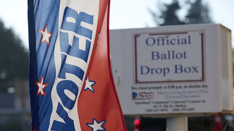 Panorama. Jungtinėse Valstijose – paskutinė agitacija prieš rytdienos Kongreso rinkimus (su vert. į gestų k.)