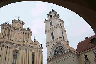 Šv. Jonų bažnyčia