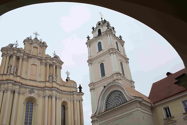 Šv. Jonų bažnyčia