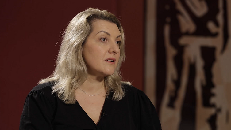 Aušra Degutytė Aušra Degutytė