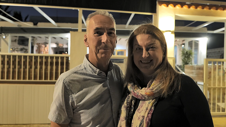 Tarnybinis romanas su tiesioginiu viršininku, o galiausiai – verslas Ispanijoje.