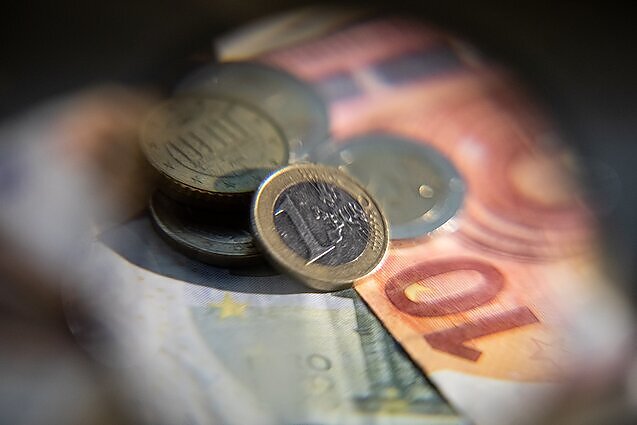 Panorama. Pasaulio bankas siūlo Lietuvai gyventojų pajamas apmokestinti pagal jų dydį, o ne pagal tai, iš kokios veiklos jos gautos