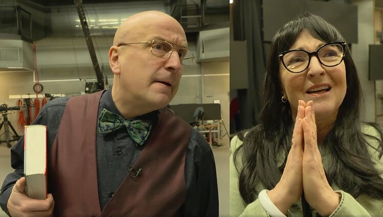 Dviračio žinios. Agnė Arūnui Valinskui: Jūsų žodžiai supykdė visas Lietuvos Agnes!