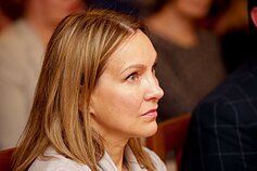 Eglė Juozapaitienė Eglė Juozapaitienė