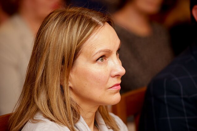 Eglė Juozapaitienė