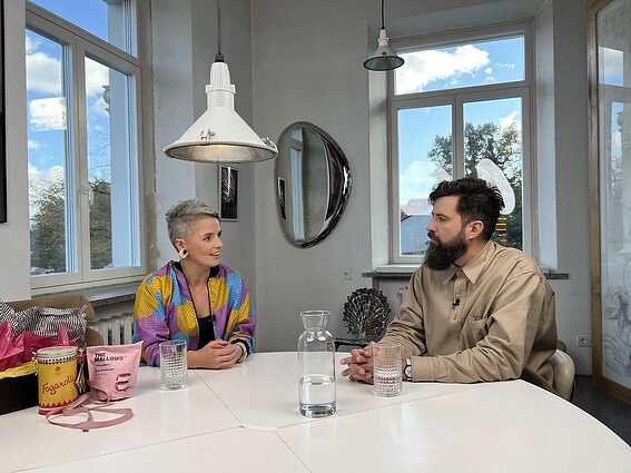 Vilma Janulytė ir Aurimas Kamantauskas Vilma Janulytė ir Aurimas Kamantauskas