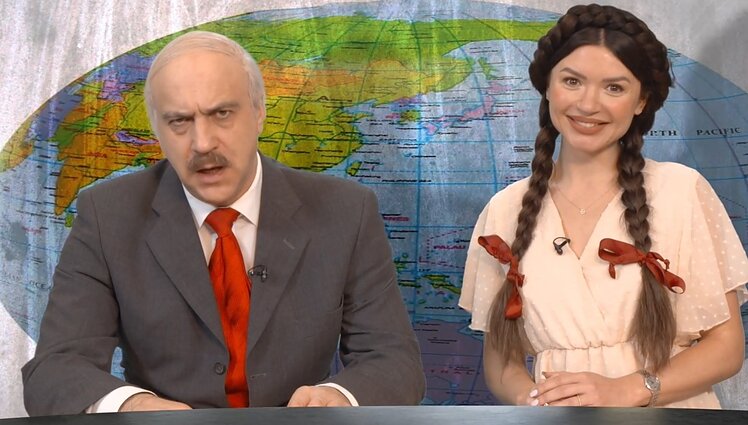 Dviračio žinios. Lukašenka: Kuba yra ta pati Baltarusija, tik be bulvių