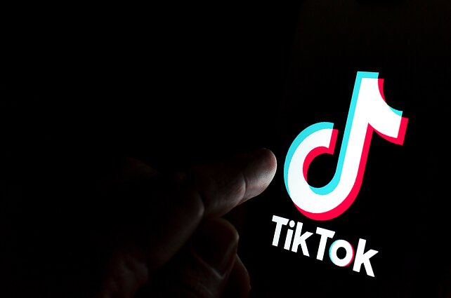 „TikTok“