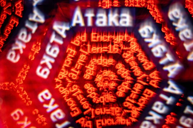 Kibernetinis saugumas