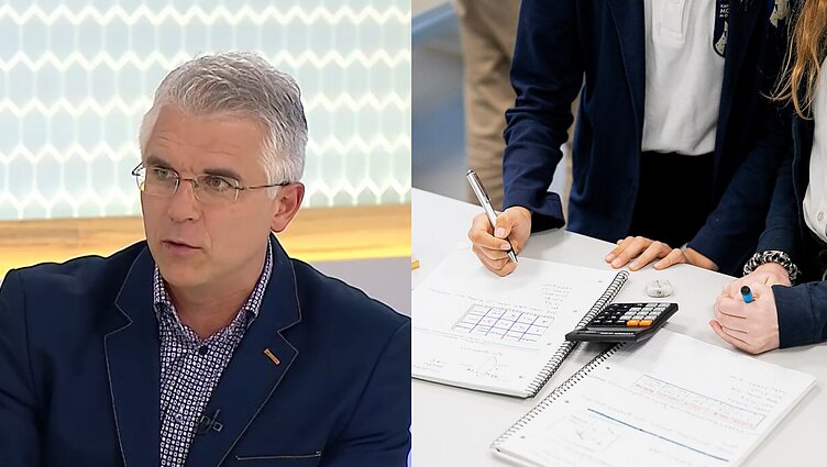 KTU fakulteto dekanas apie žinių patikrinimo tvarką: skyles lopyti reikia ne kas 4-erius metus