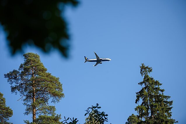 Investuotojams – tinkamų skrydžių į Lietuvą trūkumas: verslininkams patogaus skrydžio į Londoną gali visai nelikti