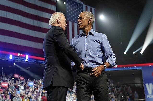 Panorama. Rinkimuose JAV – viršyti demokratų lūkesčiai (su vertimu į gestų k.)